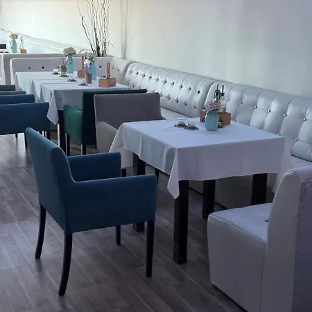 La Casa de hóspedes Eforie Nord