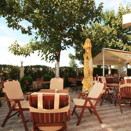 Casa de hóspedes La