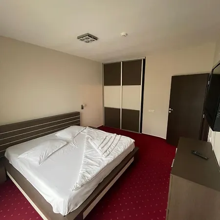 Casa de hóspedes La Eforie Nord