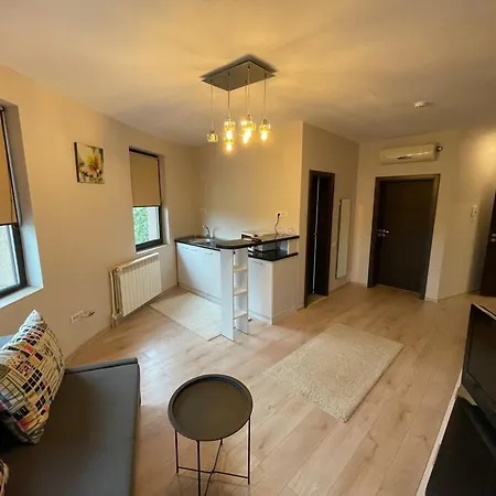 Casa de hóspedes La 3*