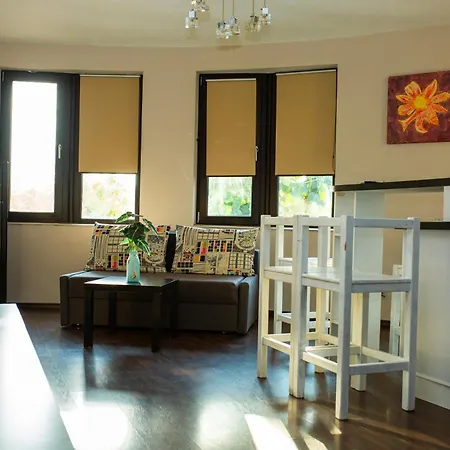 Casa de hóspedes La