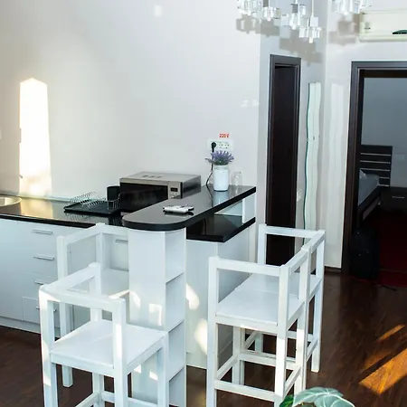 La Casa de hóspedes