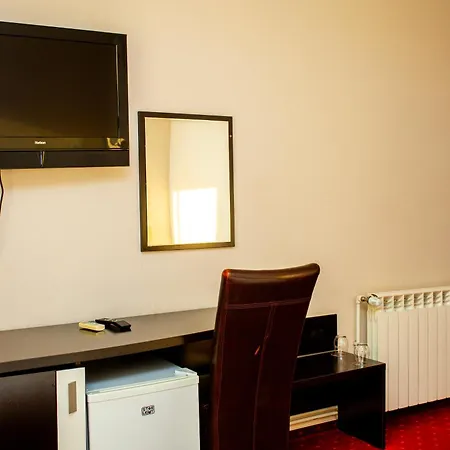 La Casa de hóspedes Eforie Nord