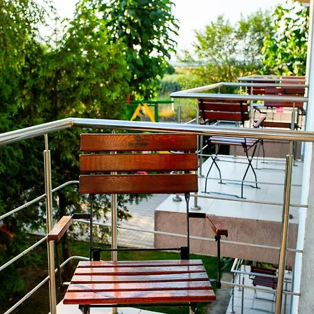 Casa de hóspedes La Eforie Nord