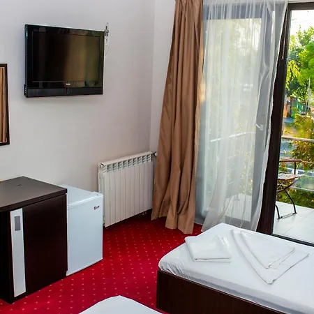 La Casa de hóspedes 3*