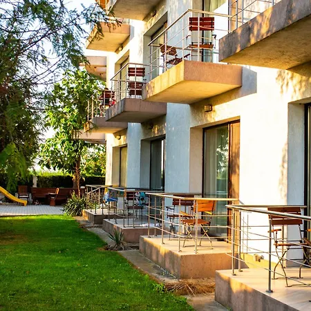 La Casa de hóspedes
