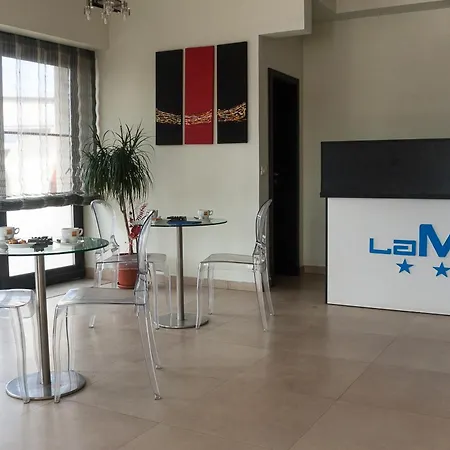 Casa de hóspedes La 3*