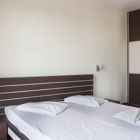 La Casa de hóspedes