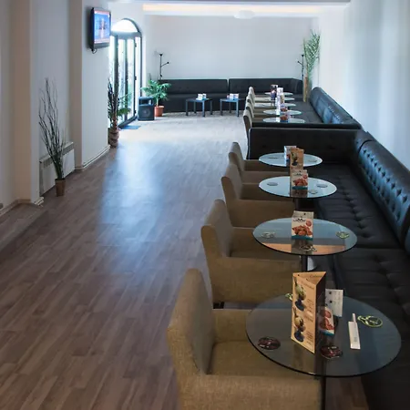 Casa de hóspedes La 3*