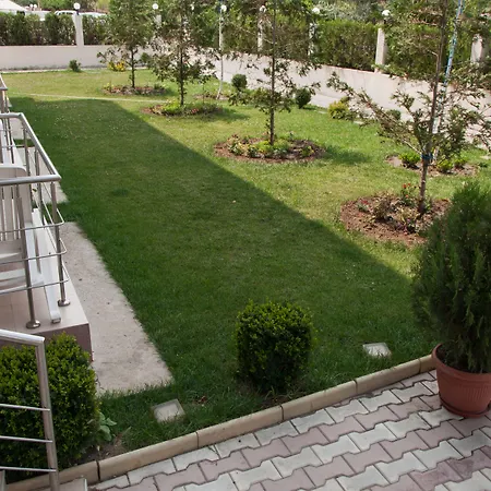 La Casa de hóspedes