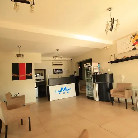 La Casa de hóspedes