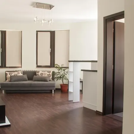 Casa de hóspedes La 3*