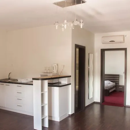 Casa de hóspedes La 3*