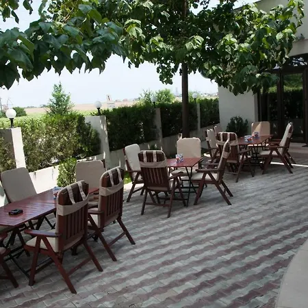 Casa de hóspedes La