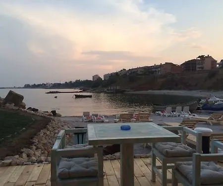 La Casa de hóspedes 3*