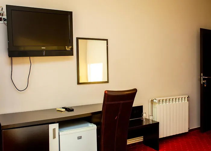 La Konukevi Eforie Nord