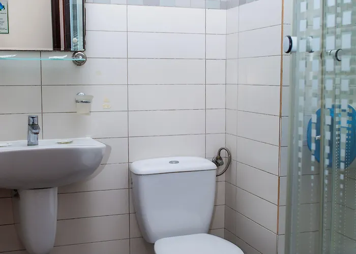 La Konukevi Eforie Nord