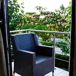 Vendégház La Észak-Eforie