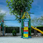 La Vendégház Észak-Eforie