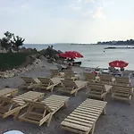 Vendégház La Észak-Eforie