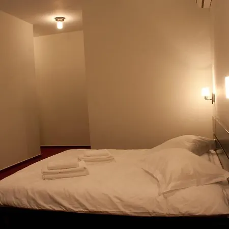 Guest house La Eforie Nord