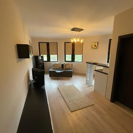 La 3* Észak-Eforie