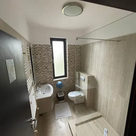 La Гостевой дом