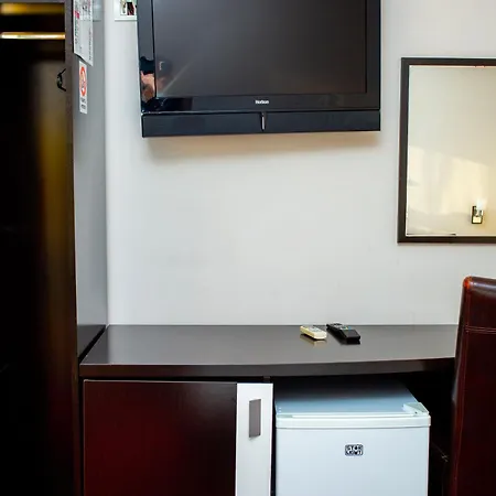 La 3* Эфорие Норд