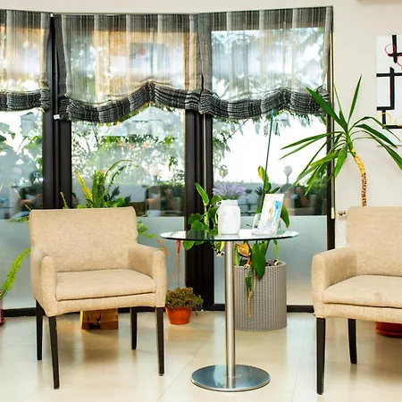 La Эфорие Норд