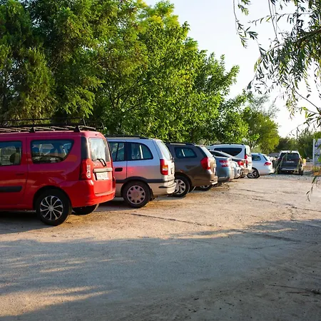 La Гостевой дом