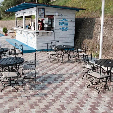 La Гостевой дом