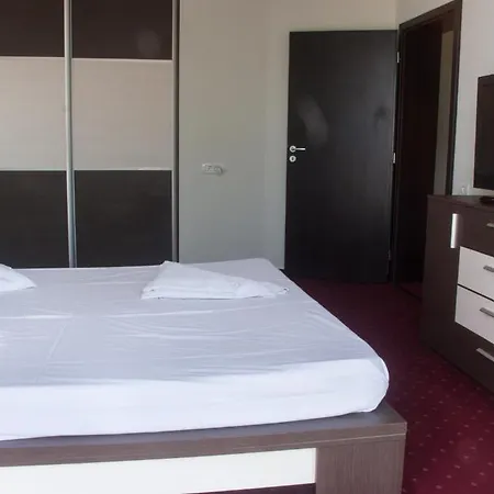 La 3* Эфорие Норд