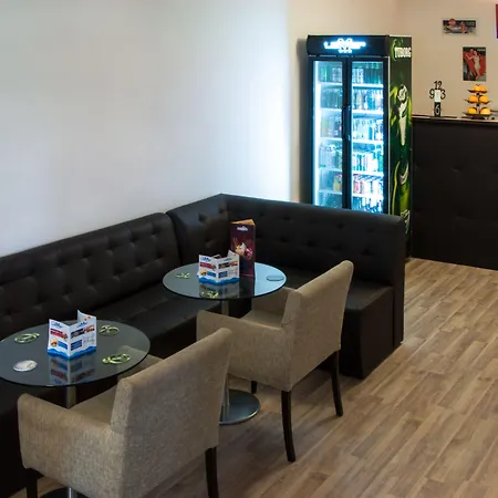 维拉拉梅酒店 招待所