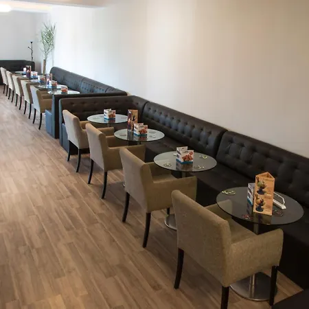 La Гостевой дом 3*