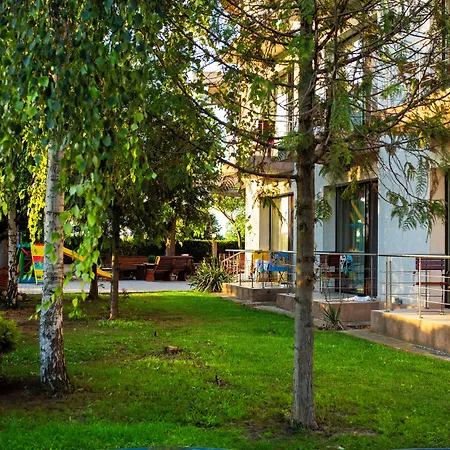 Гостевой дом La 3*