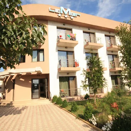 La Vendégház