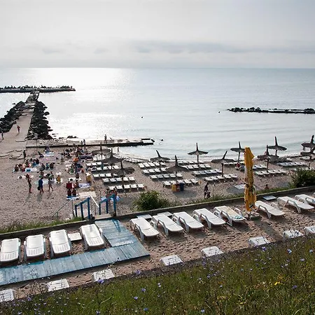 La Гостевой дом