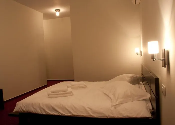 Penzion La Eforie Nord