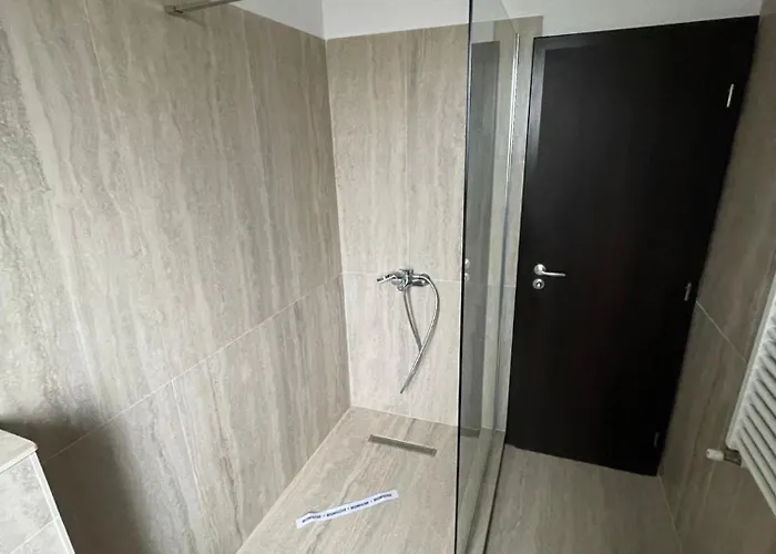 招待所 维拉拉梅酒店 艾福雷诺德