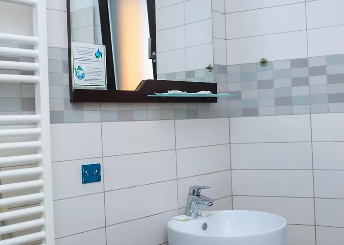 招待所 维拉拉梅酒店