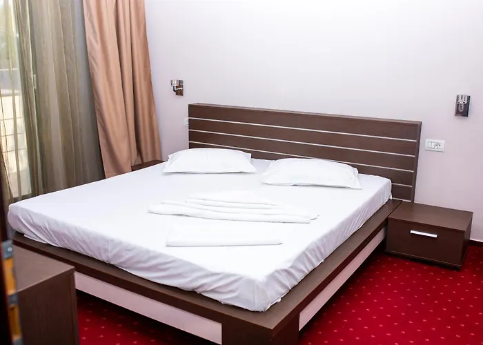 La Vendégház Észak-Eforie