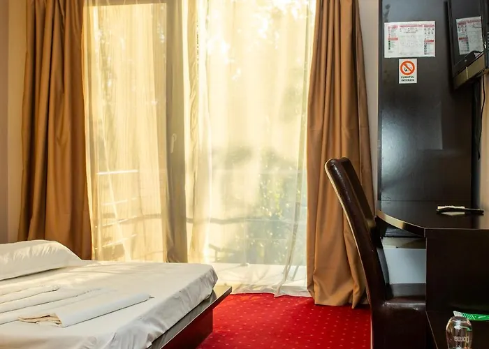 维拉拉梅酒店 3*