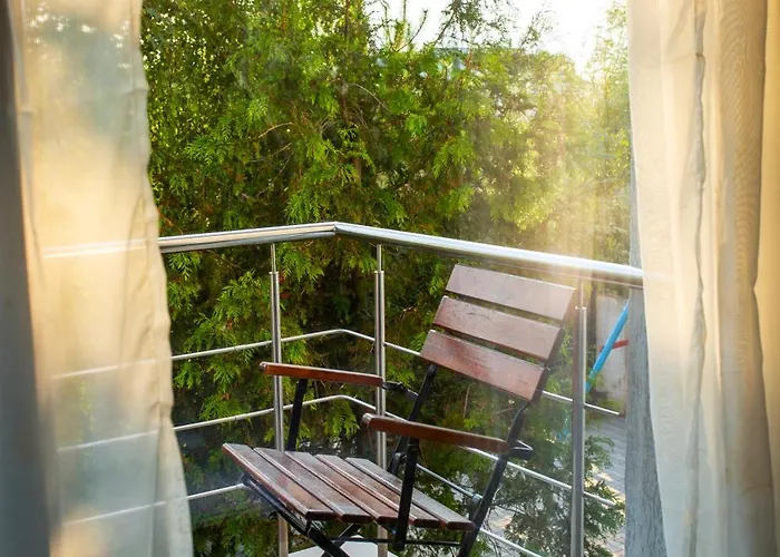 维拉拉梅酒店 招待所