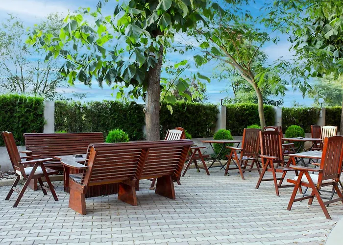 维拉拉梅酒店 3*