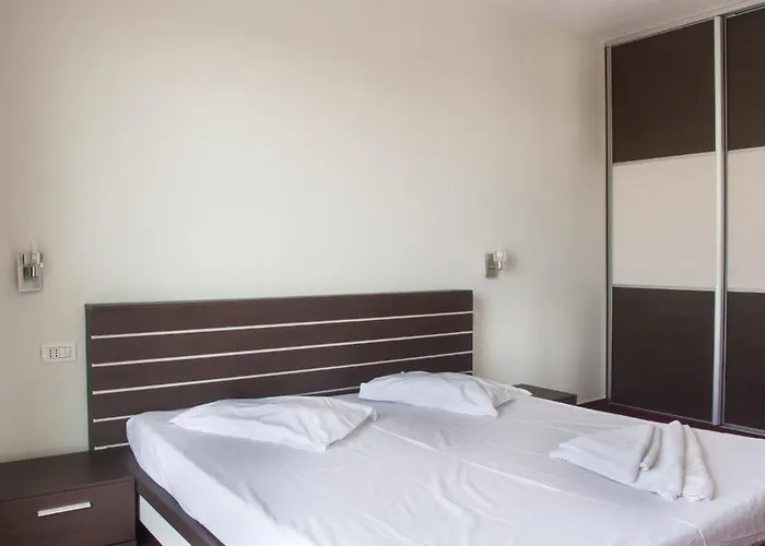 维拉拉梅酒店 招待所