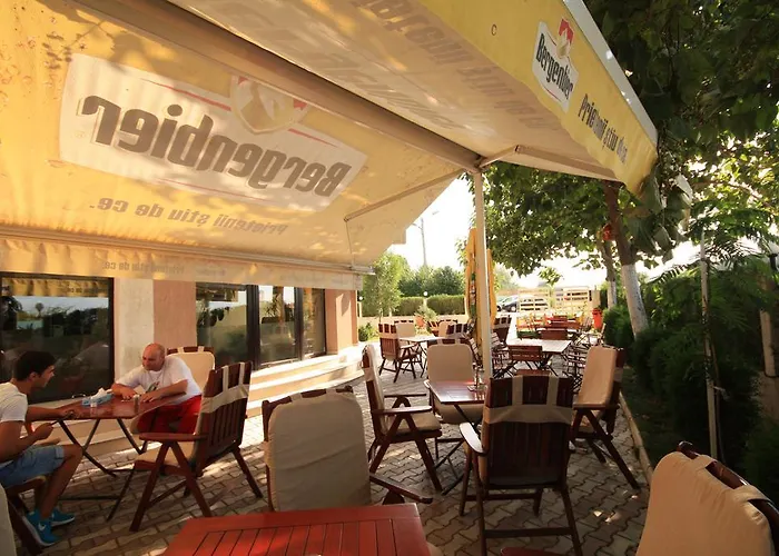 维拉拉梅酒店 3*