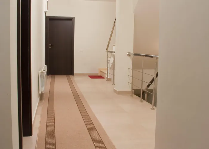 维拉拉梅酒店 3*