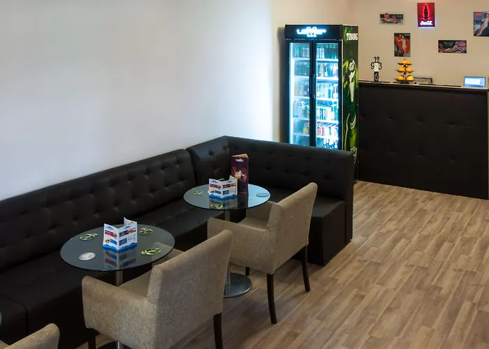 维拉拉梅酒店 招待所