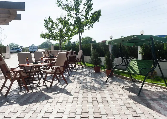 维拉拉梅酒店 3*