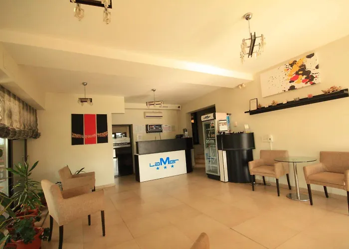 维拉拉梅酒店 招待所